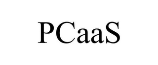 PCAAS