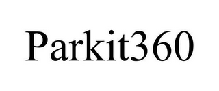 PARKIT360