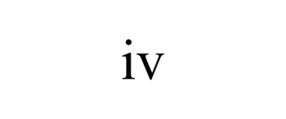 IV