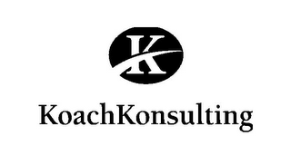 K KOACHKONSULTING