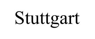 STUTTGART