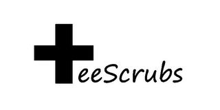 TEESCRUBS