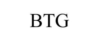 BTG