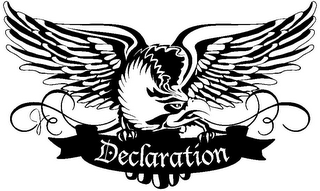 DECLARATION