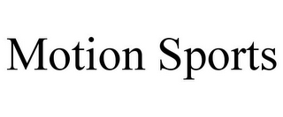 MOTION SPORTS