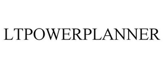 LTPOWERPLANNER