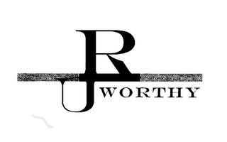 R U WORTHY