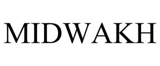 MIDWAKH