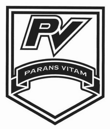 PV PARANS VITAM