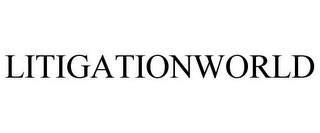 LITIGATIONWORLD