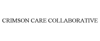 CRIMSON CARE COLLABORATIVE