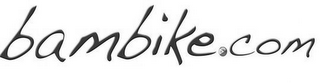 BAMBIKE.COM