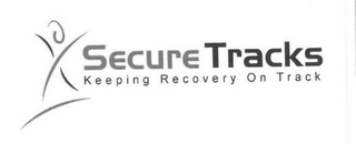 SECURE TRACKS KEEPING RECOVERY ON TRACK