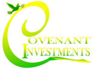 COVENANT INVESTMENTS