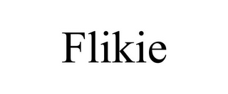 FLIKIE