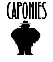 CAPONIES