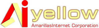 AI YELLOW AMARILLASINTERNET CORPORATION