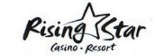 RISING STAR CASINO · RESORT