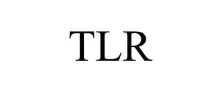 TLR