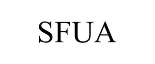 SFUA