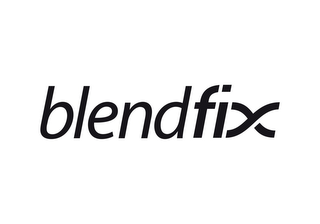 BLENDFIX