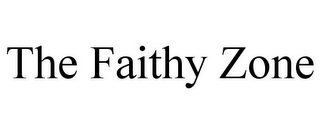 THE FAITHY ZONE