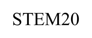 STEM20