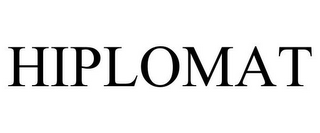 HIPLOMAT