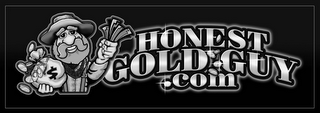 HONESTGOLDGUY.COM