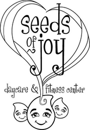SEEDS OF JOY DAYCARE & FITNESS CENTER