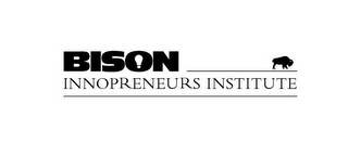 BISON INNOPRENEURS INSTITUTE