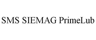 SMS SIEMAG PRIMELUB