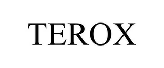 TEROX