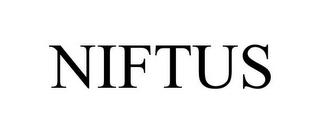 NIFTUS
