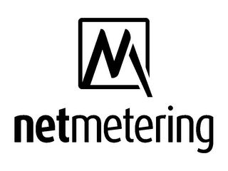 M NETMETERING