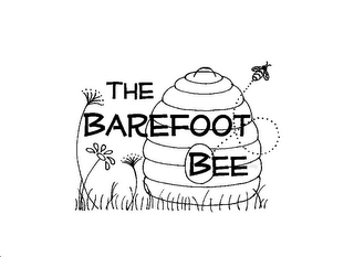 THE BAREFOOT BEE