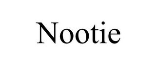 NOOTIE