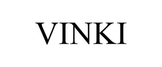 VINKI