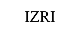 IZRI