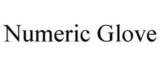 NUMERIC GLOVE