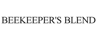 BEEKEEPER'S BLEND