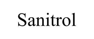 SANITROL