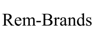 REM-BRANDS