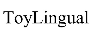 TOYLINGUAL