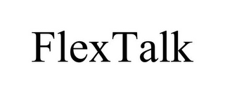 FLEXTALK