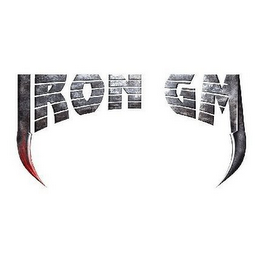 IRON GM