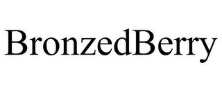 BRONZEDBERRY