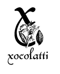 X XOCOLATTI