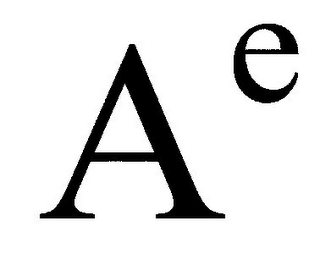 A E