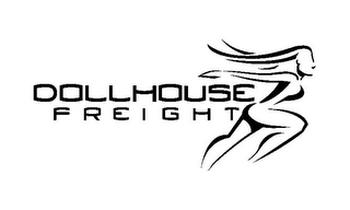 DOLLHOUSE FREIGHT